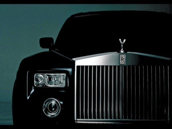Знаменитый слоган Rolls-Royce: «На скорости 60 миль в час самый громкий звук в салоне – тиканье часов»