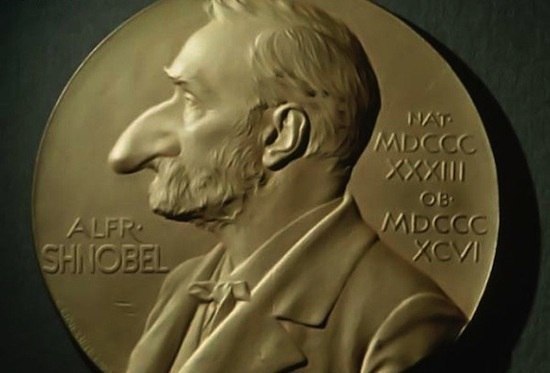 Шнобелевская премия: 10 самых забавных научных достижений 2012-го года.