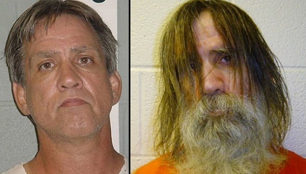 59-летний Стивен Слевин провёл 2 года в одиночной камере тюрьмы штата Нью-Мексико из-за того, что его там попросту забыли. Узнику по неволе пришлось самому себе рвать зубы и отгрызать ногти.