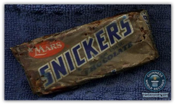 Snickers 1930г.