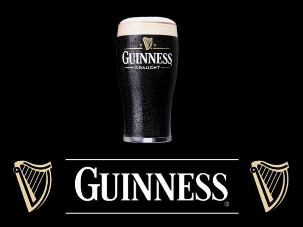 В 1759 году А. Гиннесс снял пивоварню Святого Гейта на 9000 лет за 45 фунтов в год. Там начали варить знаменитое пиво Guinness.