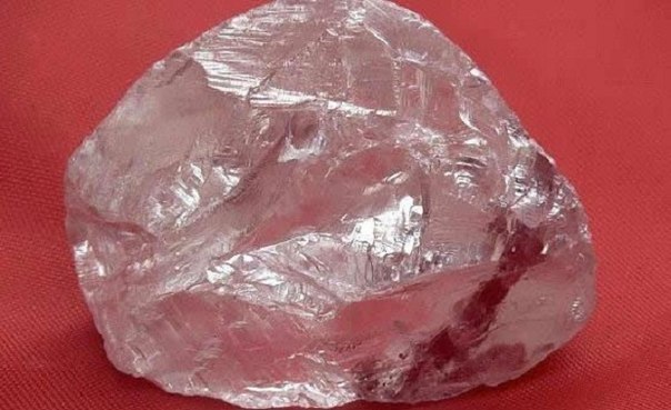 В Якутии добыли алмаз стоимостью $1,5 млн.