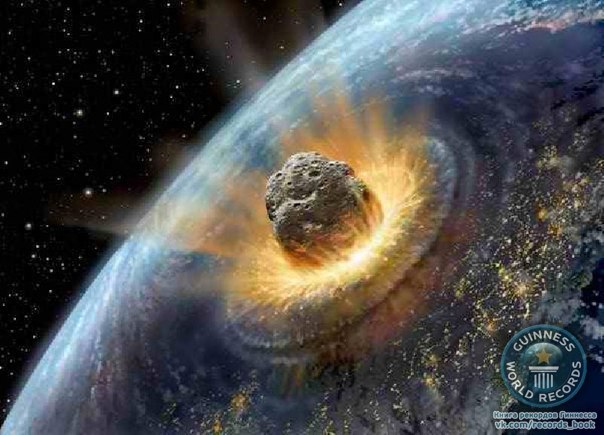 Немецкий школьник уличил в ошибке американских астрономов. 13-летний Нико Маркард заинтересовался астероидом Апофис, который в 2036 году пройдёт вблизи от нашей планеты. 