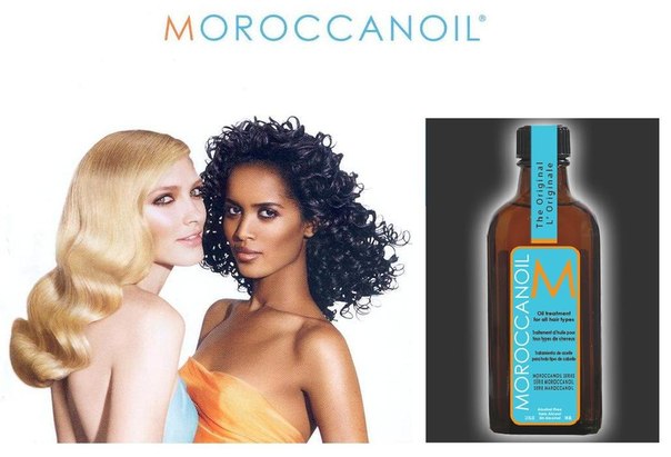 MOROCCANOIL - это революционная серия продуктов для ухода, укладки и оздоровления волос на основе арганового масла. Улучшение внешнего вида и здоровья волос гарантировано уже после первого применения. http://vk.com/club42039089