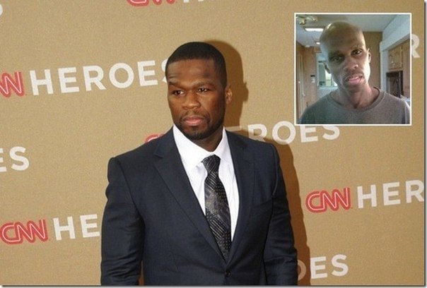 Певец и актер 50 Cent совершил буквально невероятное. Ради роли в картине «Разные вещи» рэпер сбросил более 22 килограммов, сидя на жидкой диете и ежедневно бегая. В это трудно поверить, но на все про все у актера ушло немногим более девяти недель.