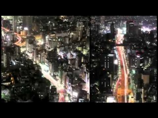 Tokyo Самый большой город в мире