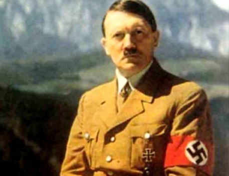 Два тирана - Гитлер и Наполеон и их мистические совпадения в цифрах.