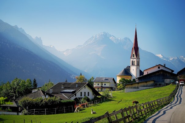 Тельфес-им-Штубай— коммуна в Австрии, в федеральной земле Тироль.