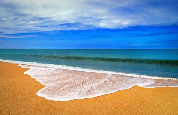 Пляж Полихуа, Ланаи, Гавайи