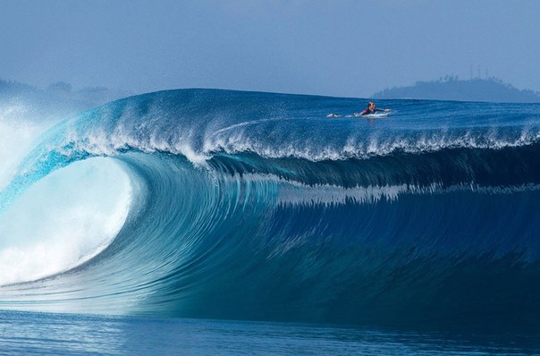 Тихий океан, Фиджи