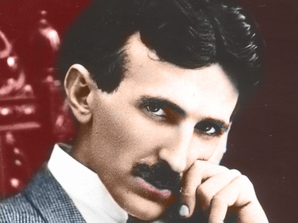 5 самых безумных изобретений Николы Тесла