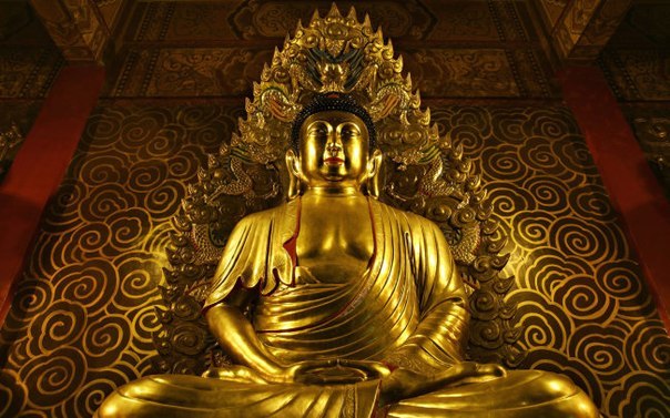 10 уроков жизни от Будды, которые необходимо прочесть: