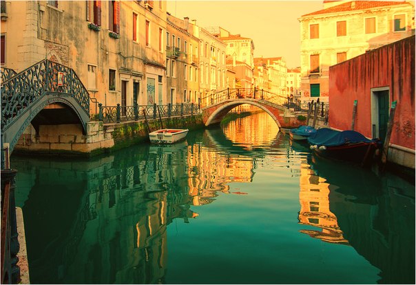Венеция, Италия 