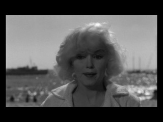 Пятого августа исполнилось 50 лет, с того момента, как не стало Мэрилин Монро, пожалуй, самой известной блондинки в мировом кинематографе.