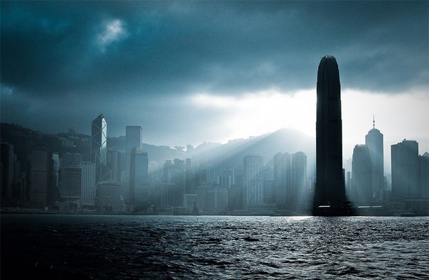 Гонконг — специальный административный район Китайской Народной Республики, один из ведущих финансовых центров Азии и мира.