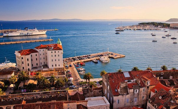 Дубровник – самый изысканный и утонченный город Хорватии, который называют «жемчужиной Адриатики».